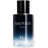 Dior Sauvage Eau Forte parfum brez alkohola za moške 60 ml | Shoptok.si