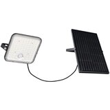  LED zidna vanjska svjetiljka s tajmerom sa solarnim panel (visina 19 cm) Acora – | shoptok.hr