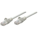 Intellinet Cat5e UTP patch kabl 5 m, sivi, RJ45 Cene
