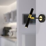  Zidna svetiljka MONZA 1xG9/7W/230V | Eponuda.com