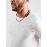 Jack & Jones Muški džemper 12269654, Beli | ePonuda.com