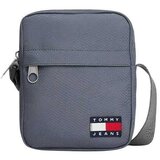 Tommy Hilfiger siva torba za muškarce | Eponuda.com