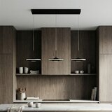  Brilagi - LED luster na sajli VERANO 3xLED/15W/230V | Eponuda.com
