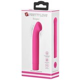 Orion vibrator Pretty Love Bogey Pink D01239 | ePonuda.com