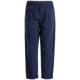 Original Marines hlače DH DEP2117B F modra 116 | Shoptok.si