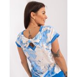 RUE PARIS Set-WN-KMPL-738.28-blue | Shoptok.si