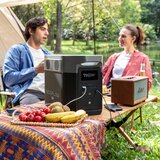 ECOFLOW DELTA Max (2000) brezprekinitveno napajanje, (20410083) | Shoptok.si