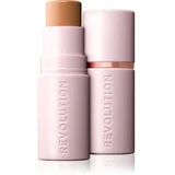 Skin Silk Bronzer Stick kremasti bronzer u sticku nijansa Medium Sunset 4.5 g