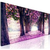  Slika - Purple Spring 120x40 Cijene