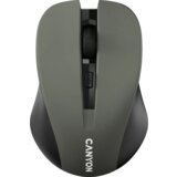 Canyon Mouse MW-1 Wireless Grey | ePonuda.com