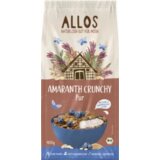 Allos Bio Amaranth Crunchy - pure | Shoptok.si