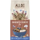 Bio hrskavi amarant čisti (Crunchy Pur) - 400 g