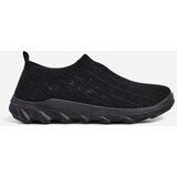 Resti Women's Slip-On Fabric Sports Shoes Perrey | Shoptok.si