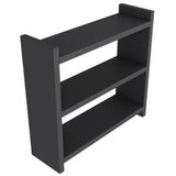 Hanah home kuhinjska polica cosmic anthracite | ePonuda.com