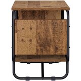  TV stalak 80 x 36 x 45 cm Staro drvo Konstruirano drvo | shoptok.hr