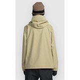 Volcom Dua Gore Tex Jakna moss green | Shoptok.si