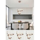 Novel VISEČA LED-SVETILKA Porec 40 W 4500 lm 3000-6500 K 220-240 V | Shoptok.si