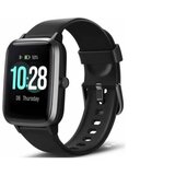  Smart watch fitproup fit pro ID205S/crni Cene