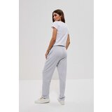 Marisse Women's Tracksuits L-Dr-3704 Grey | ePonuda.com