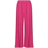 Yurban Lahkotne hlače & Harem hlače ROSA Rožnata | Shoptok.si