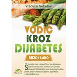 Aruna Vladimir Sokolov - Vodič kroz dijabetes