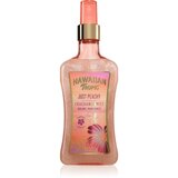 Hawaiian Tropic Perfumes Just Peachy pršilo za telo z bleščicami za ženske 250 ml Cene