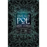 Edgar Allan Poe - Edgar Allan Poe Short Stories