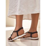 Resti Women’s embellished sandals Fiacco | Shoptok.si