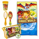 JURASSIC PARK Toiletry Bag toaletna torbica za djecu Cijene
