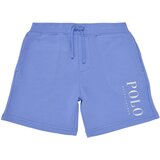 Polo Ralph Lauren Kratke hlače & Bermuda PO SHORT-SHORTS-ATHLETIC Modra | Shoptok.si