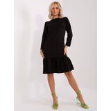 Lily Rose Dress-EM-SK-HS-21-489.85-black | shoptok.hr