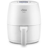 Ufesa Cvrtnik na vroč zrak Twist, 2 L | Shoptok.si