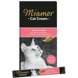 Miamor pasta za mačke - losos 6x15g Cene