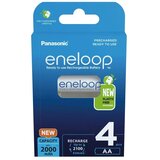 Panasonic punjive baterije eneloop AA/4B (BK-3MCDE/4BE) Cijene