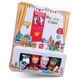 Ginjol Crvenkapa-pozorište ( 1041248 ) | ePonuda.com