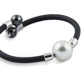 Perlas Mallorca Zapestnice AO-IH5X-ICEL Črna | Shoptok.si