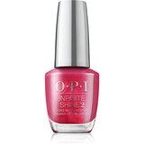 OPI Infinite Shine Hollywood lak za nohte z gel učinkom 15 Minutes of Flame 15 ml | Shoptok.si
