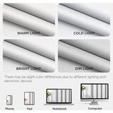 JOYDECO 2x 175×140cm Zatemnitvene zavese s skritimi zankami | Shoptok.si