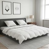  90% guska dol set FULDA 3 kom. 200 x 240 cm Ljeto 100 GSM | shoptok.hr
