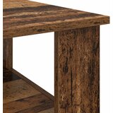  Kava Stol Staro drvo 57 x 55 x 45 cm Konstruirano drvo | shoptok.hr