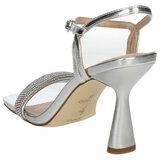 Menbur Sandali & Odprti čevlji 23800 Srebrna | Shoptok.si