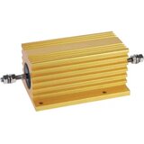 ATE Electronics Otpornik za visoka opterećenja 22 aksijalno ožičen 250 W RB250-22R-J 6 kom. | Eponuda.ba