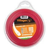 Villager silk za trimer četvrtasta nit 2.4mm x 15m | Eponuda.ba