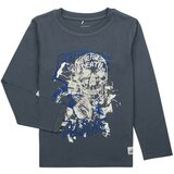 name it Majice z dolgimi rokavi NKMNILIKO LS TOP BOX | Shoptok.si