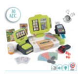 Smoby elektronska blagajna | Shoptok.si