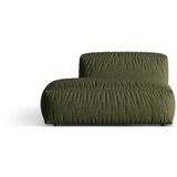 Micadoni zelen modul za sedežno garnituro (levi kot) martina – home | Shoptok.si