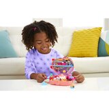 Mattel Enchantimals sirena koja puše mjehuriće (194735042999) | shoptok.hr