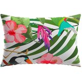  Presvlaka za jastuk 2 pcs HEERLEN Šareni 50 x 75 cm Poliester - Šareni 50 x 75 cm 2 | shoptok.hr