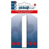 Rio Številka Pickup 3D Home Rio (Motiv: 1, višina: 10 cm, bele barve) | Shoptok.si