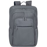 Riva Case ECO nahrbtnik 7569 Alpendorf za prenosnike do 17,3 inch - siv | Shoptok.si